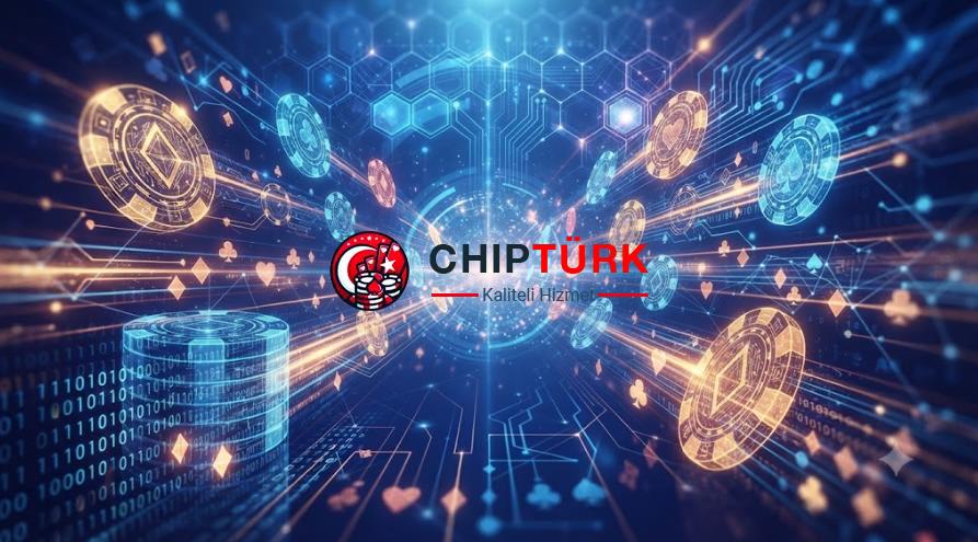Dijital Platformunda Güvenilir Kaynak - chipturk.net