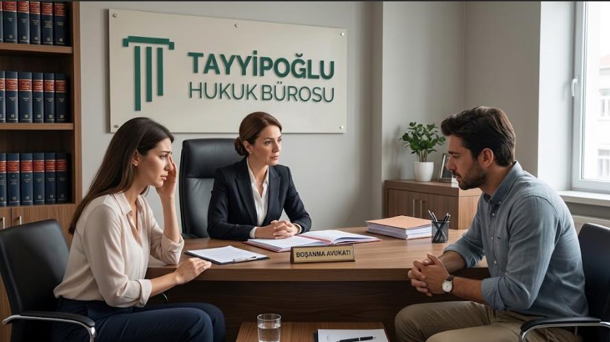 Adana Boşanma Hukuki Danışmanlığı İle Güvenilir Yaklaşımlar