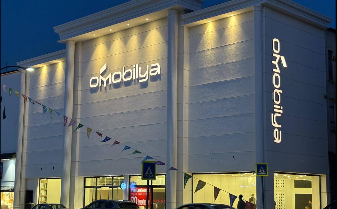 Mekanınız İçin Seçkin İnegöl Mobilya Dünyası - OMobilya