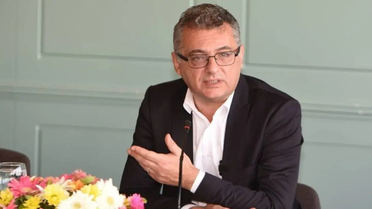 KKTC Cumhurbaşkanı Tufan Erhürman Sağlık Durumu Hakkında Güncel Bilgilendirme