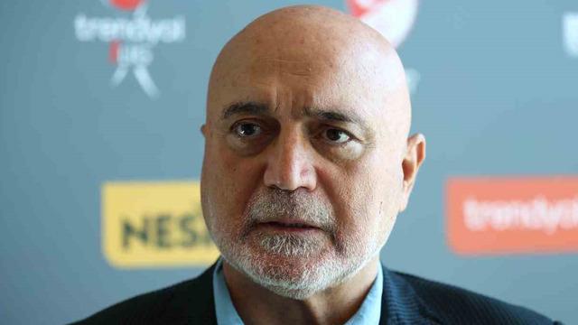 Hikmet Karaman: Iğdır FK'da Yeni Dönem ve Gelişmeler