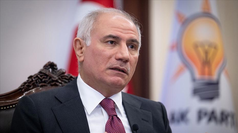 Meclis'te Terörsüz Türkiye İçin Kritik Toplantı: Ala ve DEM Parti Yetkilileri Bir Arada