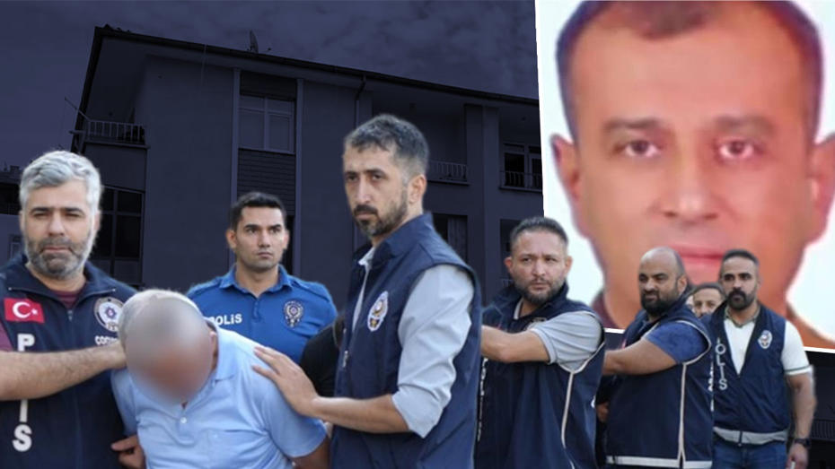 Derin dondurucu cinayeti yeniden aydınlatılıyor: 16 şüpheli gözaltında