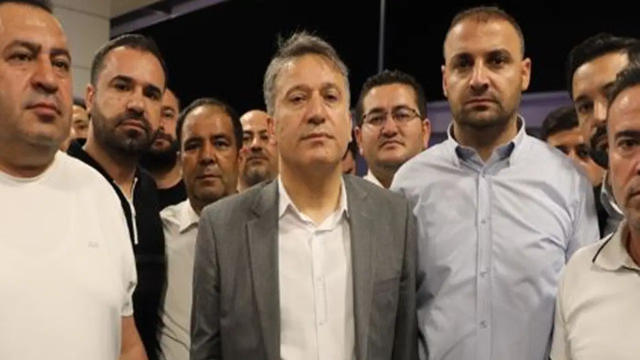 YENİ Parti Gaziantep İl Başkanı Güngen'in İfadesi Ortaya Çıktı: Soruşturma Devam Ediyor