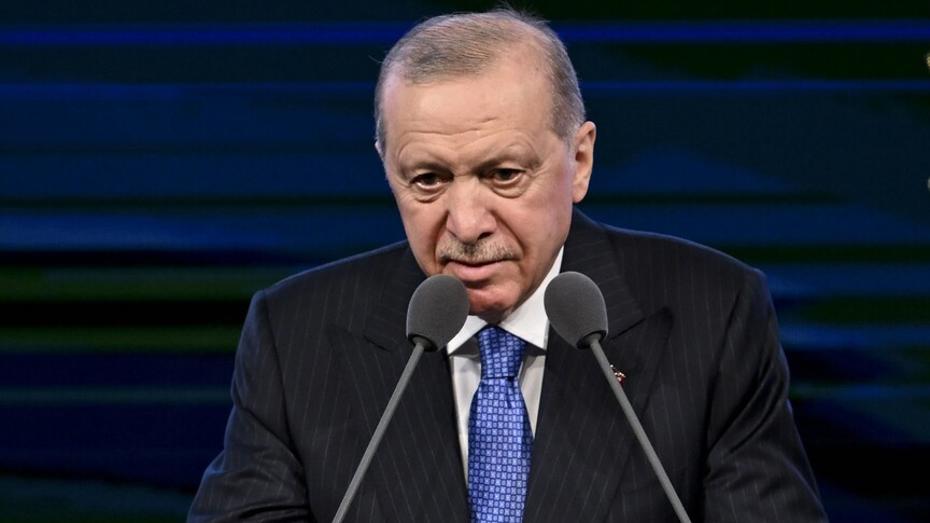 Cumhurbaşkanı Erdoğan'dan Büyük Teknoloji Yatırımı: 550 Doktora Öğrencisi Eğitimle Güçlendiriliyor