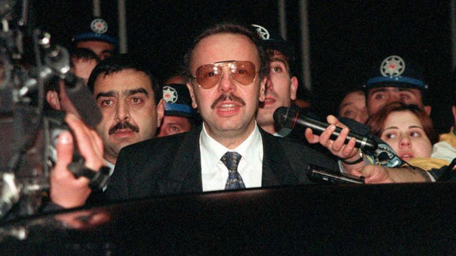 Eski Bakan öldükten sonra 155'e yapılan ihbar ortaya çıktı. "Hakimin, savcının görmesi lazım"