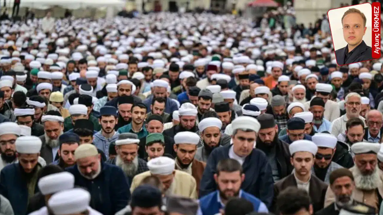 İsmailağa Cemaatinin Medrese Atağı: Türkiye, Afrika ve Suriye Üçgeninde Yeni Dönem