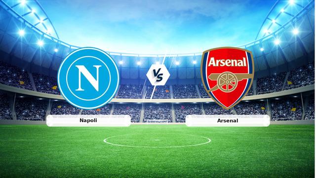 Napoli - Arsenal Karşılaşmasının Detaylı Özeti ve En Önemli Anlar
