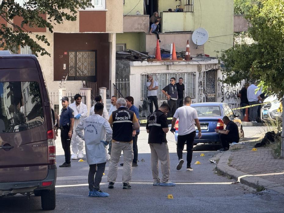 Maltepe'de Kanlı Çatışma: Kiracı ve Ev Sahibi Çift Arasında Silahlı Saldırı sonucu 2 Ölü, 1 Ağır Yaralı