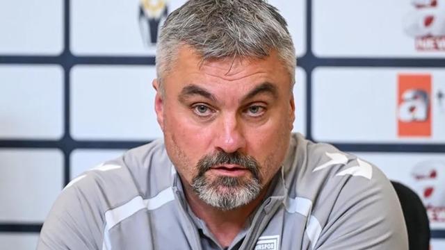Trabzonspor Teknik Direktörlük Koltuğuna Thomas Reis Getirildi