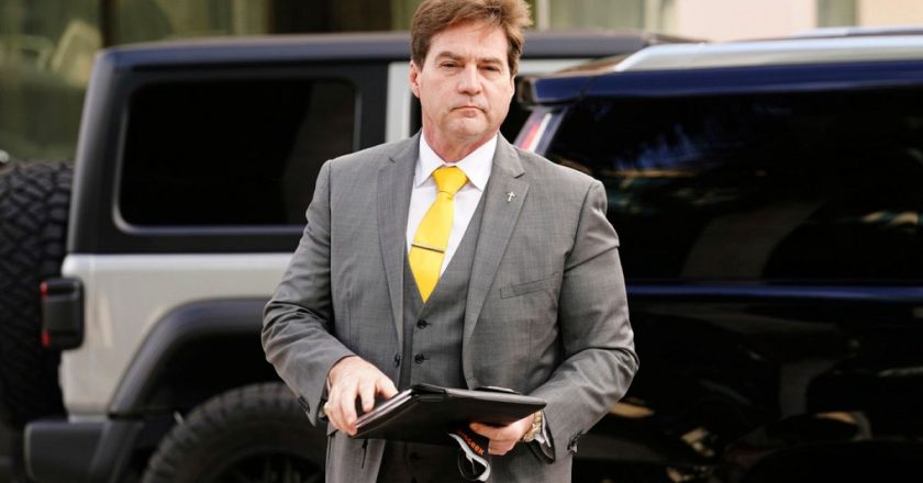 İngiltere Yüksek Mahkemesi: Craig Wright Bitcoin'in mucidi değil