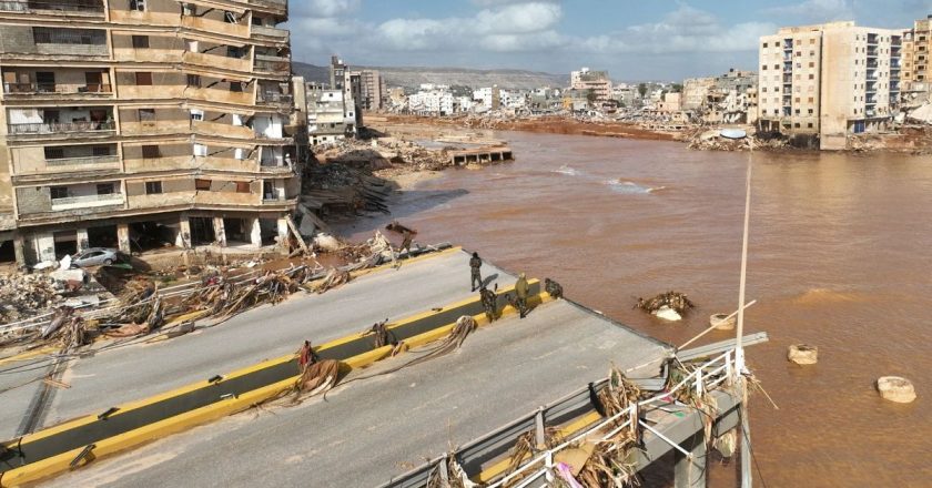 Okyanus ısısı, deniz seviyeleri ve buzul kaybı: WMO raporu 2023'ün iklim rekorlarını nasıl kırabileceğini ortaya koyuyor