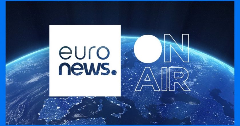 Euronews seçim haberlerini özel anket sonuçlarıyla başlatıyor