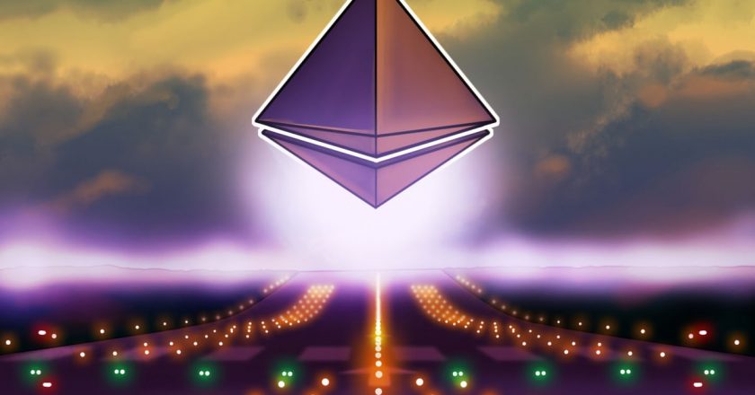 ETH'nin fiyatı bugün neden arttı?  Ethereum İncelemesi