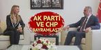 AK Parti ve CHP'nin dikkatini çekti 