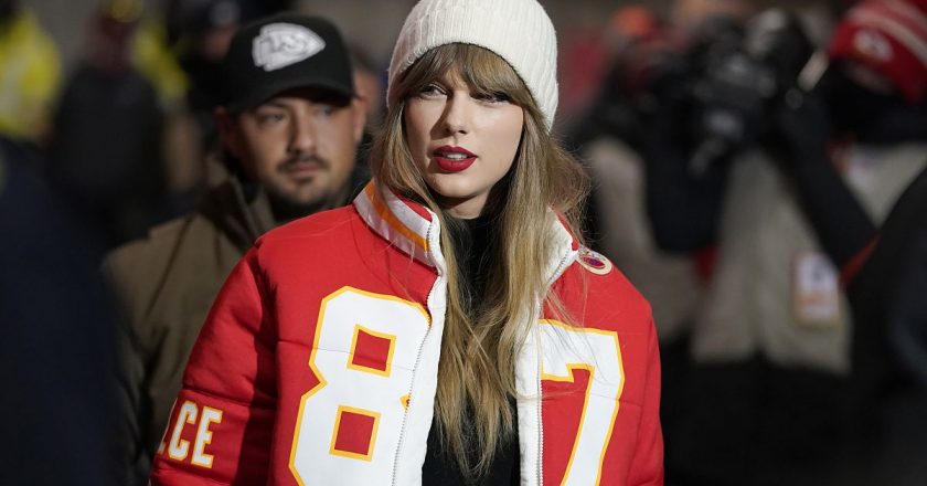 Taylor Swift'in deepfake pornografik görüntüleri ABD'de yapay zeka tartışmalarını alevlendirdi