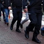 Kayseri'de terör örgütüne soruşturma: 9 kişi yakalandı – Son Dakika Türkiye Haberleri