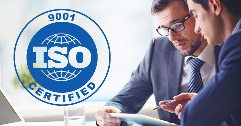 ISO 9001’in İşletmelerdeki Risk Yönetimine Katkısı