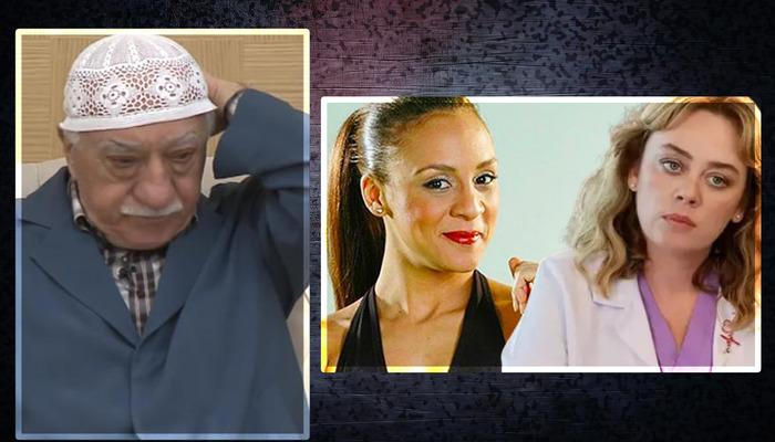 Demet Evgar, FETÖ elebaşı Fetullah Gülen’in ölümünün ardından haberi paylaştı! Defne Joy Foster’ı hatırladı