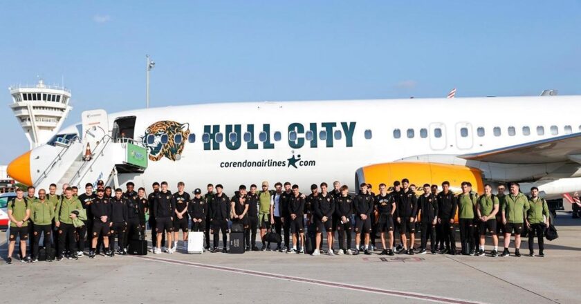 Hull City Antalya’da – Spor Haberleri