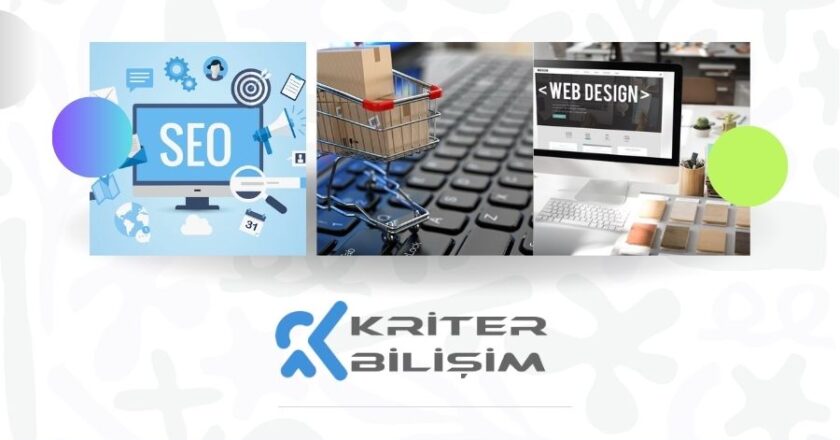 Adana Web Tasarım Firmaları – İşinizi Dijitale Taşımada Neden Kritik Bir Rol Oynuyor?