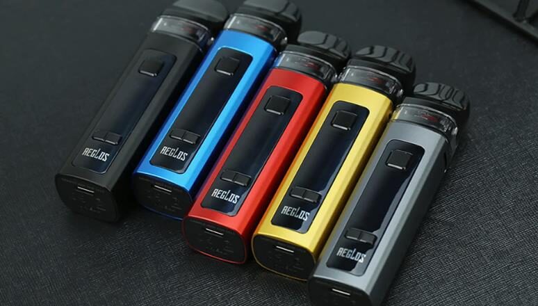 Smok ve UWELL Elektronik Sigara Cihazlarıyla Buharlamanın Keyfine Varın