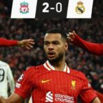 Liverpool, Real Madrid’i mağlup etti! Şampiyonlar Ligi’ni kazanmayı unuttular…