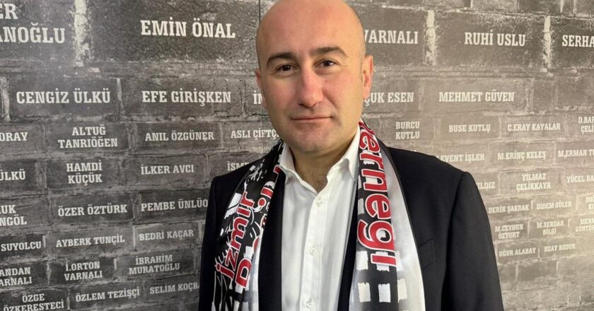 Hüseyin Yücel: Beşiktaş’ın çıkarlarını korumaya devam edeceğiz