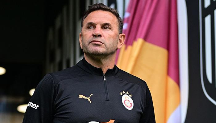 Geldiği gibi gider! Galatasaray’da ayrılık… Transferle gönderildi