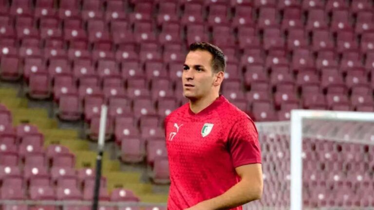 Bodrum FK’nın en istikrarlı ismi Ali Aytemur oldu!