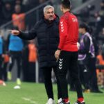 “Aynı şeyi Galatasaray maçında da yaşadık!” –