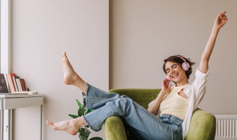 Sesle İyileşme Yöntemleri: Stres, Depresyon ve Migrene Etkili Çözüm – Son Dakika Kültür Sanat Haberleri