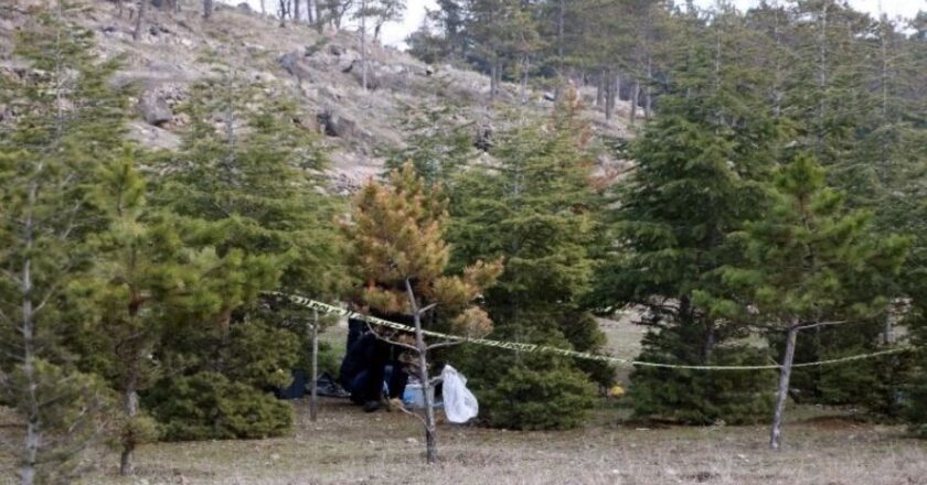 5 gündür kendisinden haber alınamadı: Vurulmuş halde bulundu – Son Dakika Türkiye Haberleri