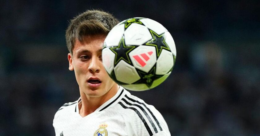 Arda Güler’i Bekleyen Tehlike: Real Madrid’in kitabı kapalı olabilir