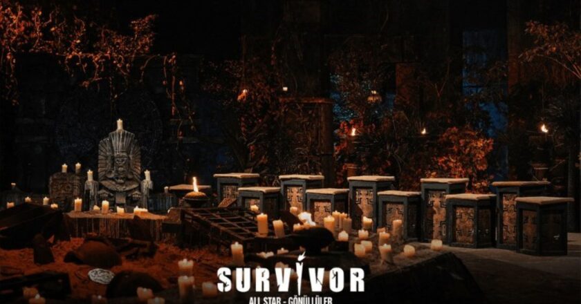Survivor bağışıklığı oyununu kim kazandı? Survivor tarafından kim ortadan kaldırıldı? Survivor’da eleme için ikinci aday kimdi? – Yaşam Haberlerini Kırma