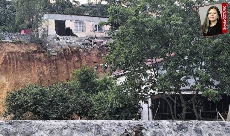 Faaliyetlerin Sultangazi’deki taş ocağında askıya alındığı, ancak durmayı dinlemediğine dair açıklama – Son Dakikanın Turrkiiye, Çevre Haberleri