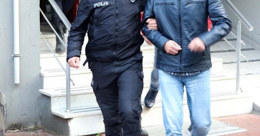 Komiser Sınav Sorularına Yönelik … Adana’da Operasyon: Fetö’nun Özel Kişi Yakalanandan Sorumlu
