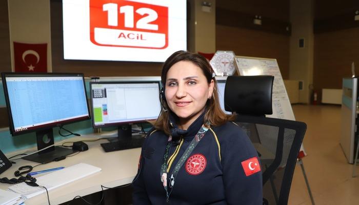 Süt boğazdan kaçtığında nefesi kesildi! Telefonda verdiği talimatlar çocuğun hayatını kurtarmadı