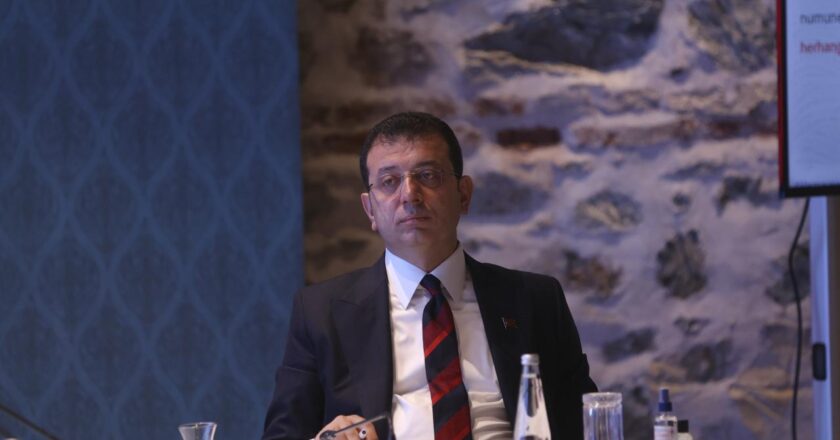 Ekrem İsamuklu hizmetten kovuldu – son dakika haberleri