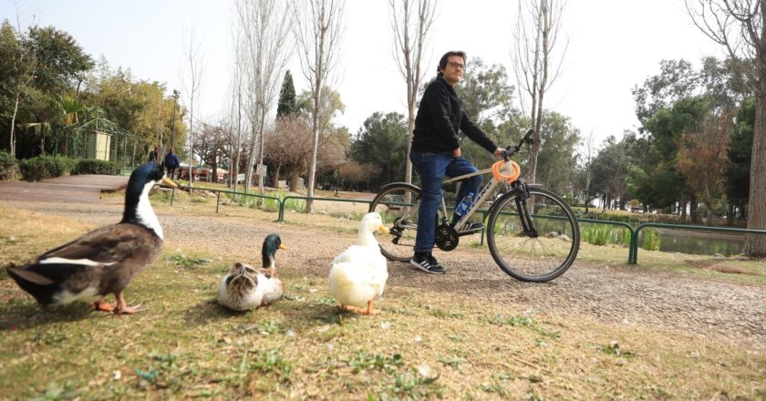 Sağlıklı bir yaşam merkezinin gözetimi altında 5 ayda 31 kilo kaybetti