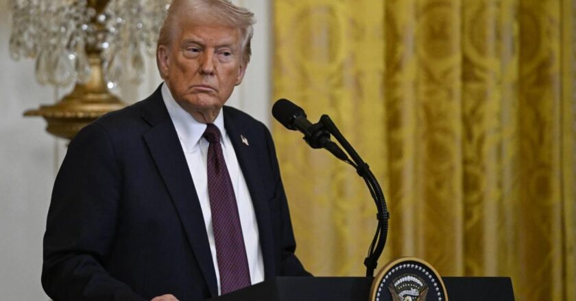 Trump’ın İran’a yeni cezaları tehdidi