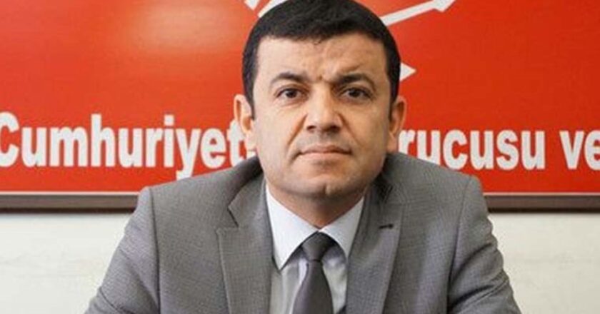 Bülent Çavuşoğlu CHP Kongresi Başkanı Kimdir? Bülent Nuri Çavuşoğlu Hayat – Türkiye Haberlerini Kırma