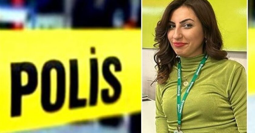 Acı verici Ölüm Bankası Çalışanı: Polis Aracı Hit ile Öldü – Son Dakika Trürkiye Haberleri