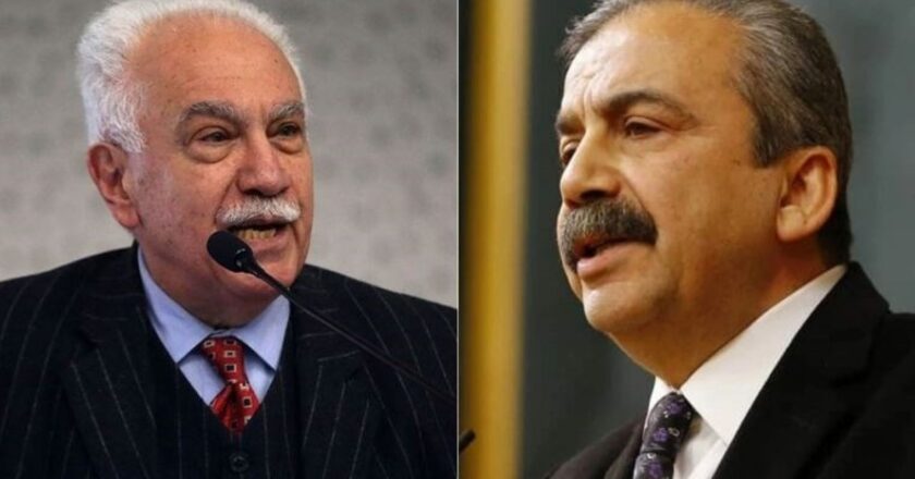 Sicari Süreyya Önder -Dem Partisi'nden Sözleşen Röportaj -Siyasi Haberleri Kırma