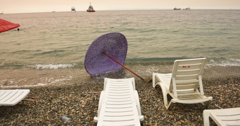 6 Büyüklük depremi Mukla sahilinde meydana geldi