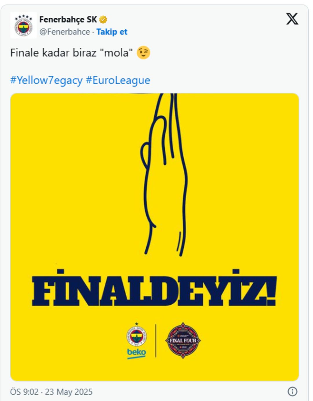 Yeşil