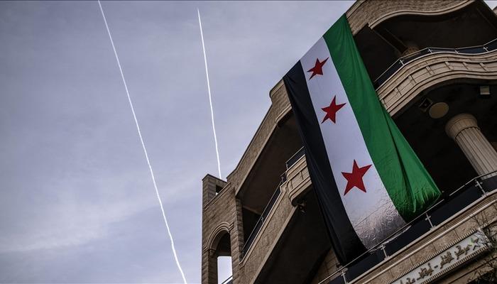 Suriye, ABD'nin cezaları kaldırma sinyalini memnuniyetle karşıladı