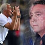 Mourinho böyle bir fatura yayınladı … Şampiyona gitti, yönetim siyah ve siyah düşünmeye başladı! Görenler bu rakama inanamıyor
