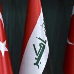 Irak Dışişleri Bakanlığı'nın açıklaması! “Irak Cumhuriyeti PKK'nın çözülme kararını memnuniyetle karşılıyor”