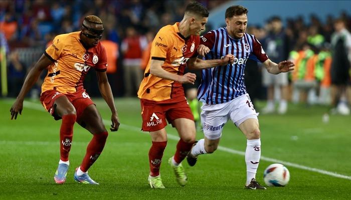 Galatasaray'dan tepki! İkinci Başkan Metin Özütk'ten Kupa Finali için Cihan Aydin'in atanmasından sonra zor açıklama